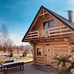 Wioska Jasia I Malgosi Alpehytte