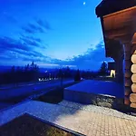 Wioska Jasia I Malgosi Alpehytte *
