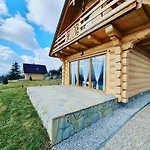 Alpehytte Wioska Jasia I Malgosi Izdebnik