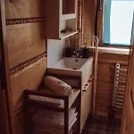 Wioska Jasia I Malgosi Izdebnik