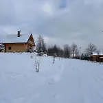 Wioska Jasia I Malgosi Alpehytte