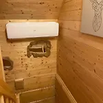 Wioska Jasia I Malgosi Alpehytte *