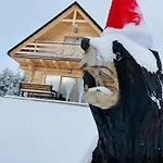 Wioska Jasia I Malgosi Alpehytte