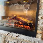 Alpehytte Wioska Jasia I Malgosi