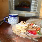 Alpehytte Wioska Jasia I Malgosi