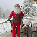 Wioska Jasia I Malgosi * Izdebnik