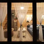 Wioska Jasia I Malgosi Izdebnik