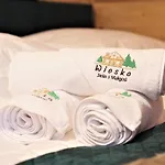 Wioska Jasia I Malgosi Alpehytte *