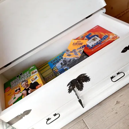 Wioska Jasia I Malgosi * Izdebnik