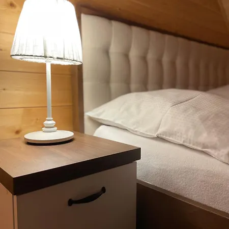 Wioska Jasia I Malgosi Izdebnik