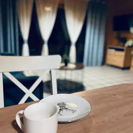 Wioska Jasia I Małgosi * Izdebnik