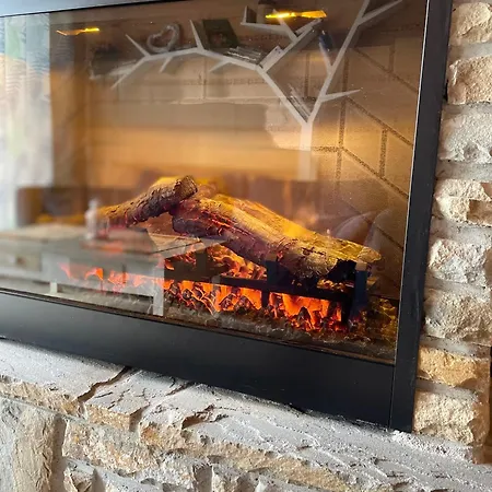 شاليه Wioska Jasia I Malgosi