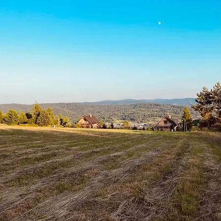Wioska Jasia I Małgosi Izdebnik
