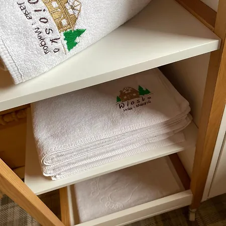 Wioska Jasia I Malgosi