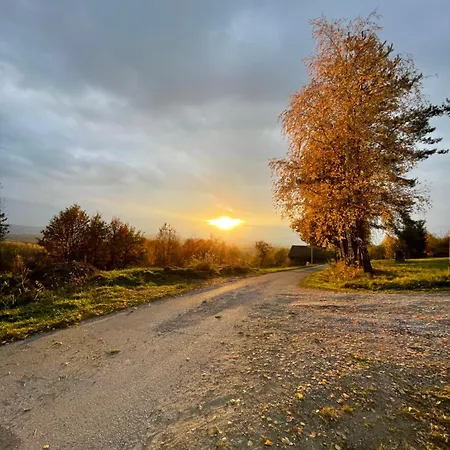 Wioska Jasia I Malgosi