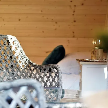 Wioska Jasia I Małgosi Domek alpejski Izdebnik