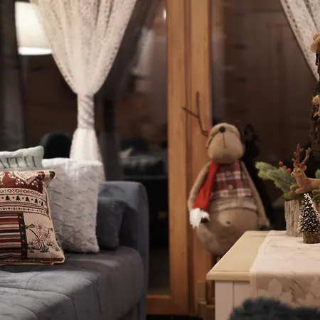 Wioska Jasia I Malgosi * Izdebnik