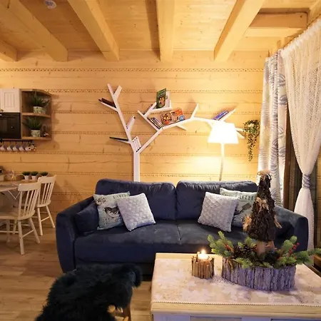 Wioska Jasia I Malgosi Izdebnik