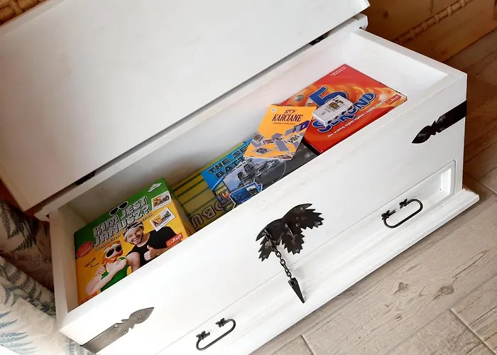 Wioska Jasia I Małgosi * Izdebnik