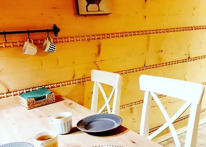 Wioska Jasia I Małgosi