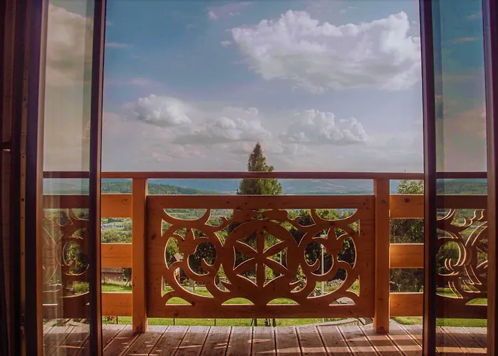 Wioska Jasia I Małgosi *