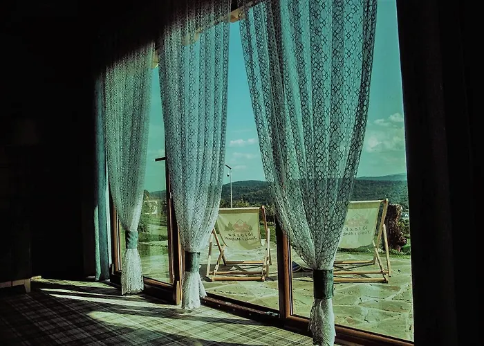 Wioska Jasia I Małgosi