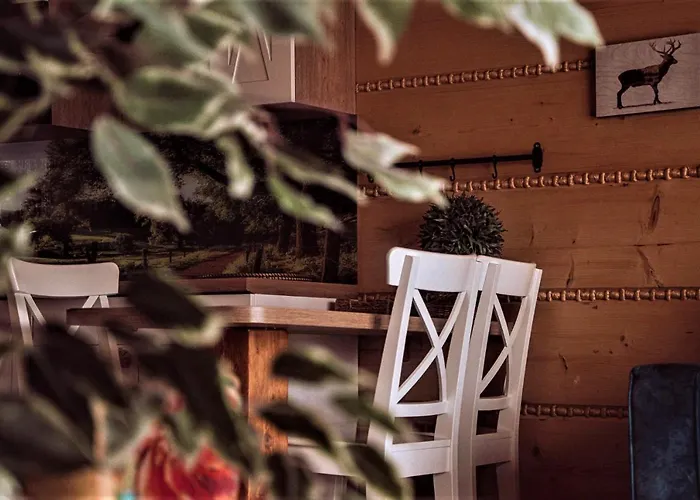 Wioska Jasia I Małgosi *