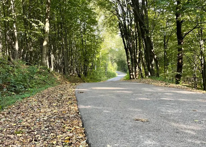 Wioska Jasia I Małgosi *