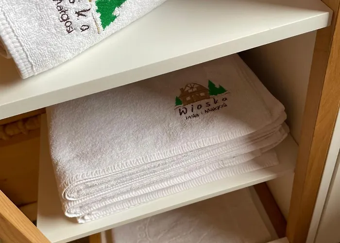 Wioska Jasia I Małgosi