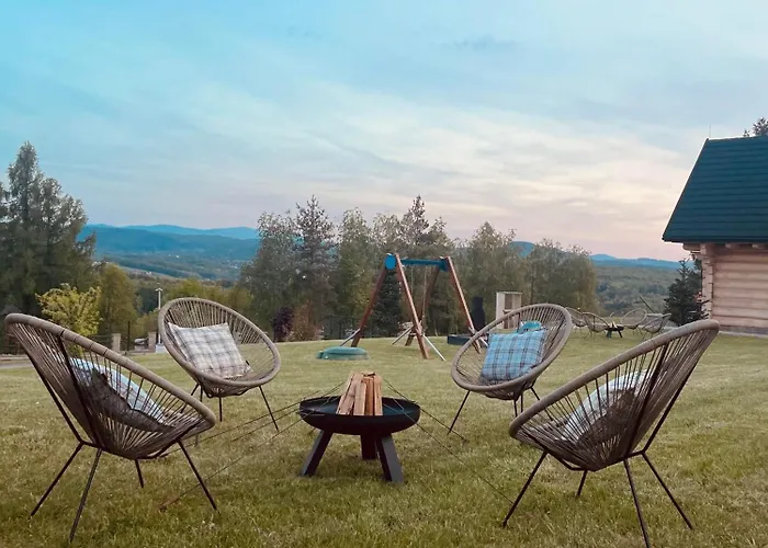 Wioska Jasia I Małgosi *