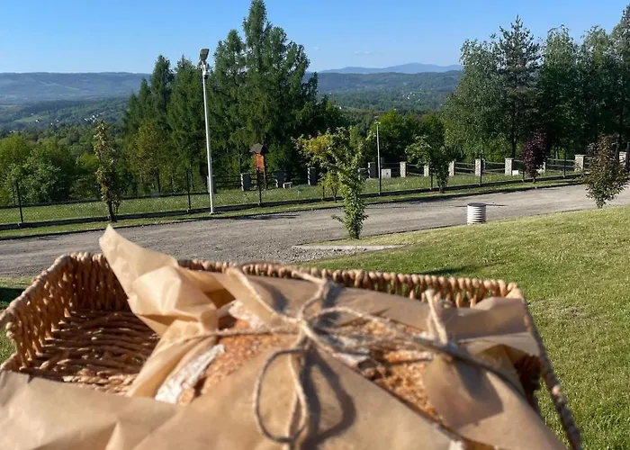 Wioska Jasia I Małgosi Izdebnik