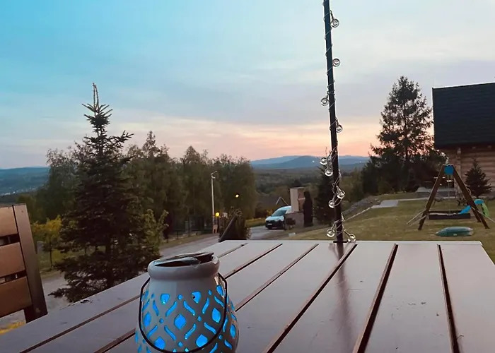 Wioska Jasia I Małgosi