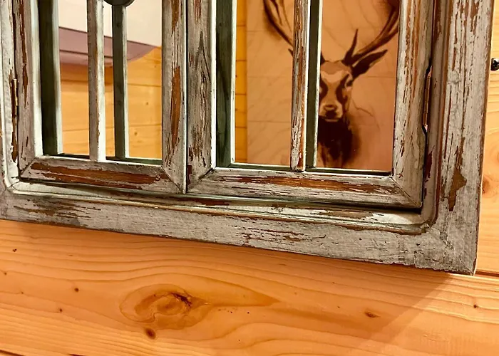 Wioska Jasia I Malgosi Izdebnik