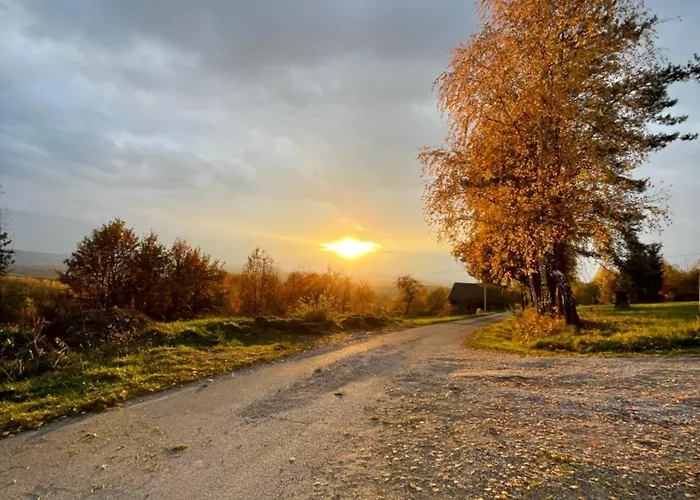 Wioska Jasia I Małgosi