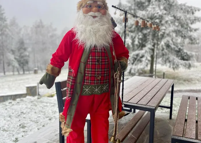 Wioska Jasia I Małgosi * Izdebnik