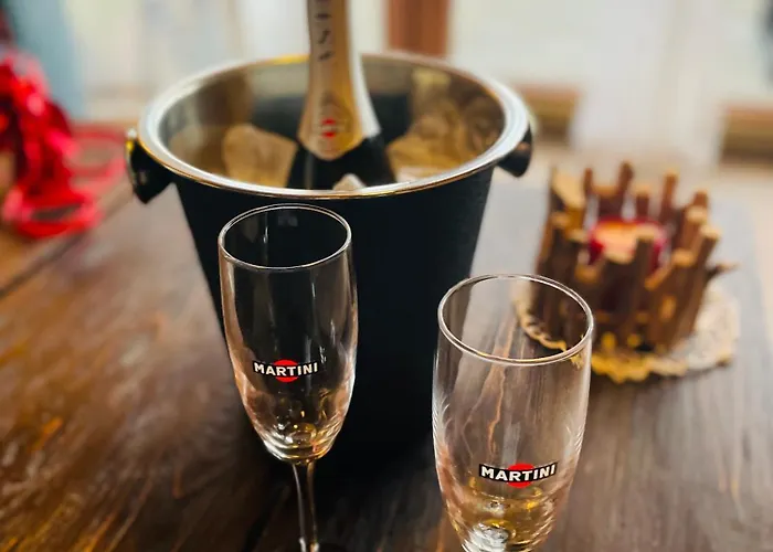 Domek alpejski Wioska Jasia I Małgosi Izdebnik