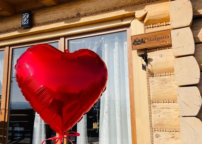 Wioska Jasia I Małgosi