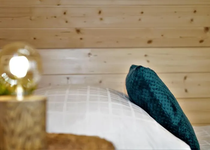 Wioska Jasia I Małgosi