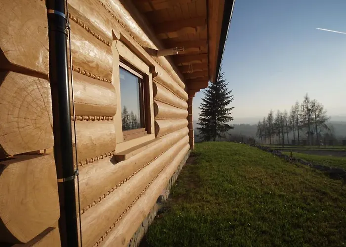 Wioska Jasia I Małgosi