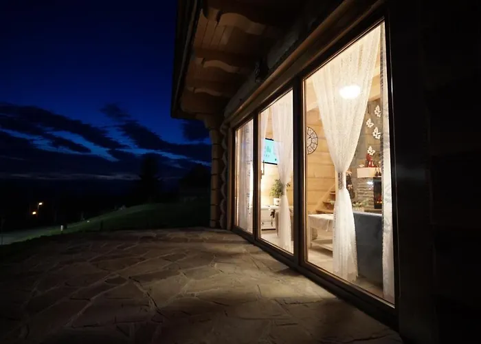 Wioska Jasia I Małgosi