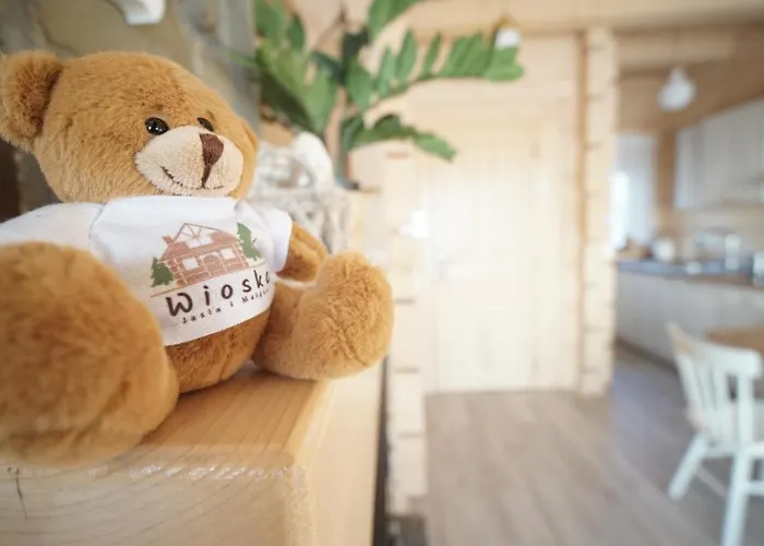 Wioska Jasia I Małgosi