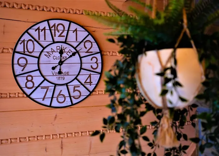 Wioska Jasia I Malgosi Izdebnik