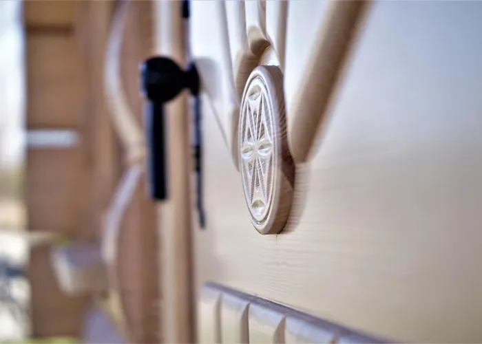 Wioska Jasia I Malgosi Izdebnik